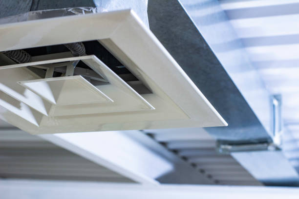 Best HVAC System Cleaning  in Downers Grove, IL